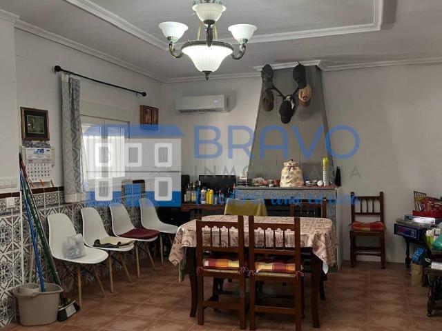 Casa en venta en Zalamea De La Serena