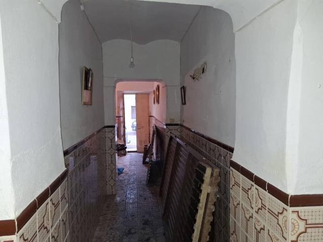 Casa en venta en Zalamea De La Serena, Badajoz