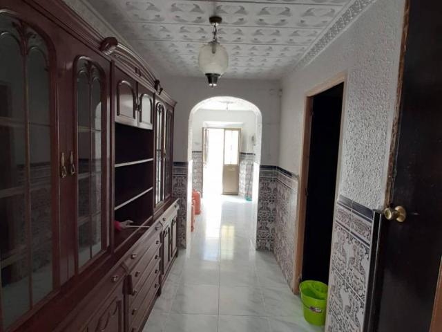 Casa en venta en Zalamea De La Serena, Badajoz