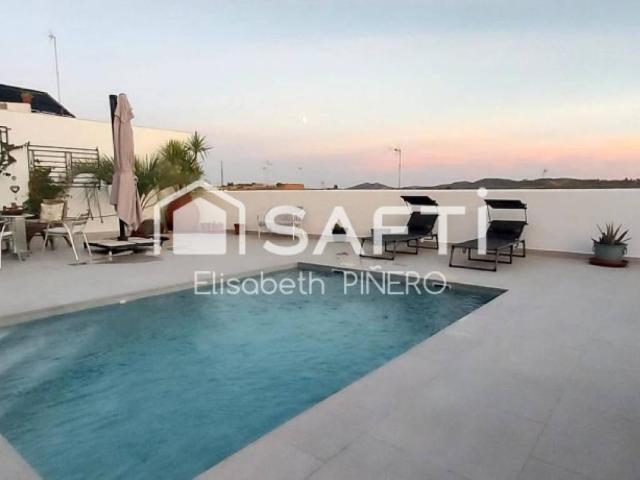 Casa en venta en Zalamea De La Serena, Extremadura