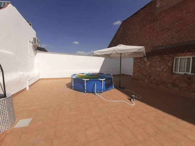 Casa en venta en Zalamea De La Serena