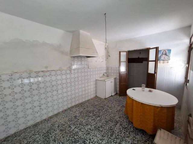 Casa en venta en Zalamea de la Serena, Badajoz