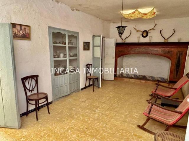 Casa en venta en Cuenca Minera, Andalucía