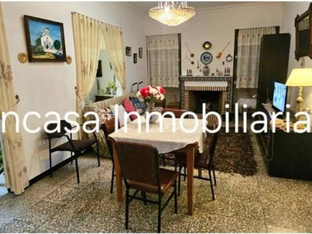 Casa en venta en Zalamea La Real