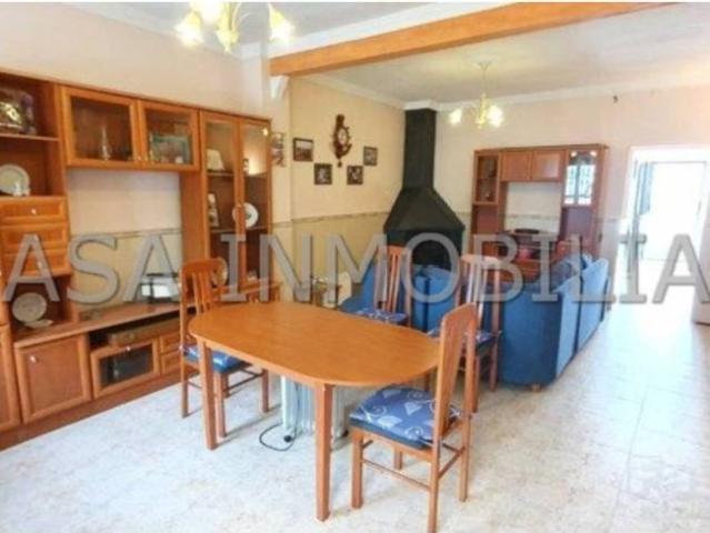 Casa en venta en Zalamea La Real