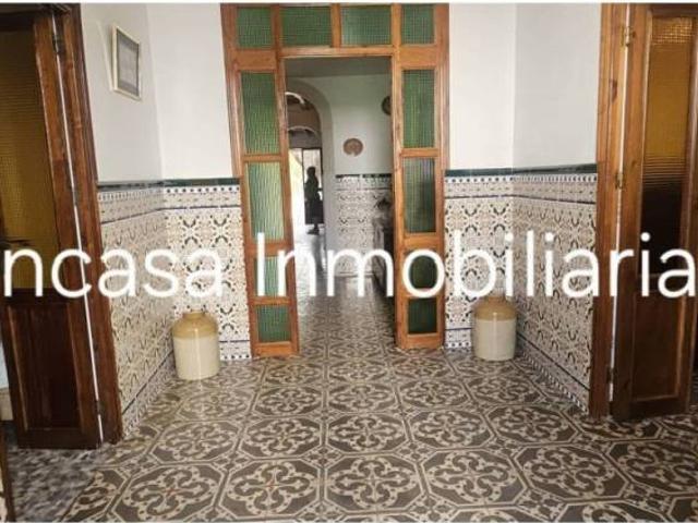 Casa en venta en Zalamea La Real
