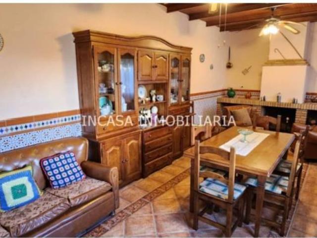 Casa en venta en Zalamea La Real