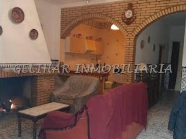 Casa en venta en Zalamea La Real