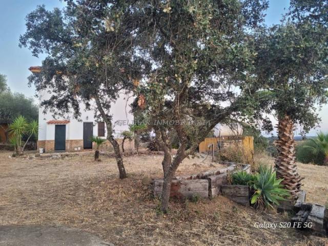 Casa en venta en Zalamea La Real
