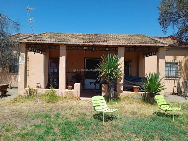 Casa en venta en Zalamea La Real