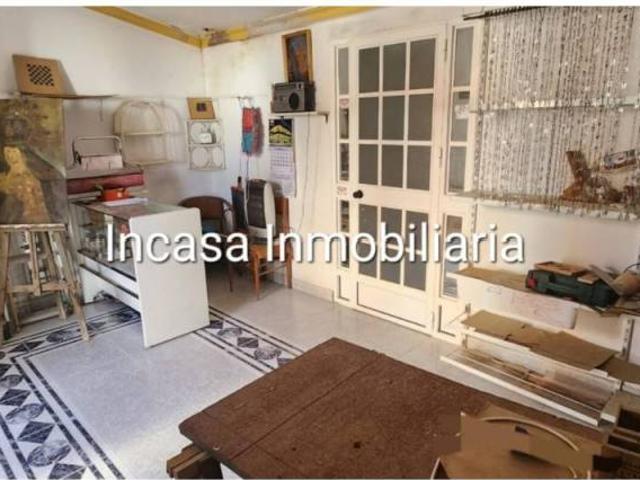Casa en venta en Zalamea La Real