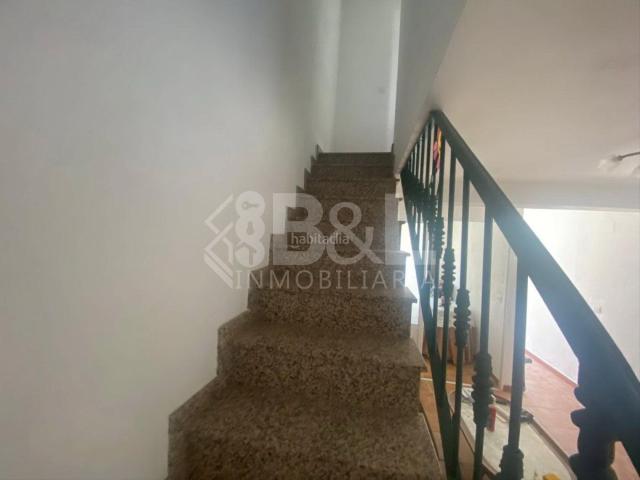 Casa en venta en Zalamea La Real