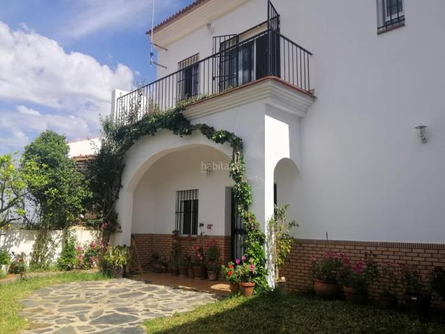 Casa en venta en Zalamea La Real