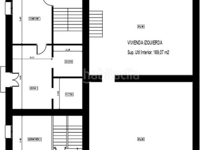 Casa en venta en Zaldibar, Guipúzcoa