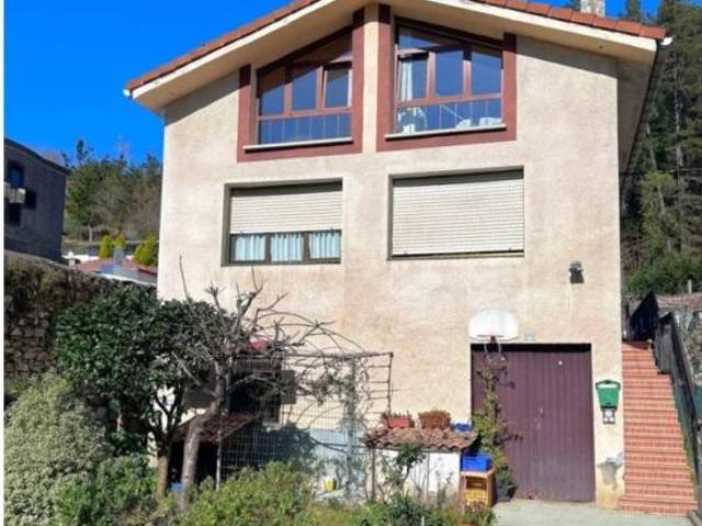 Casa en venta en Zalla, Guipúzcoa