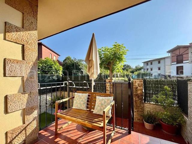 Casa en venta en Zalla, Guipúzcoa
