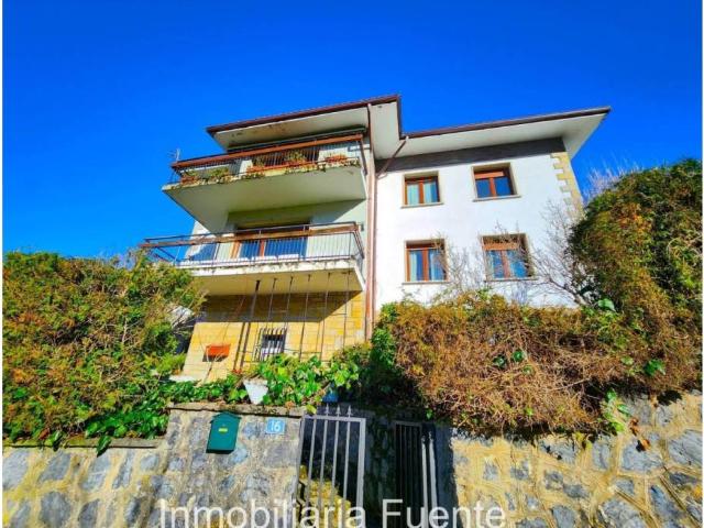 Casa en venta en Zalla, Guipúzcoa