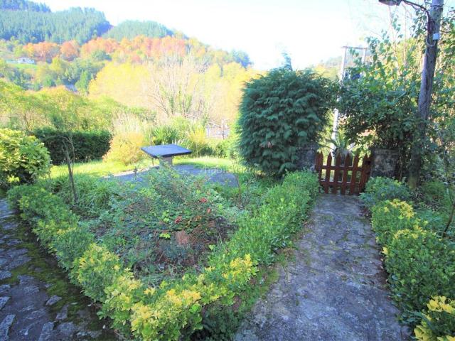 Casa en venta en Mimetiz, Zalla