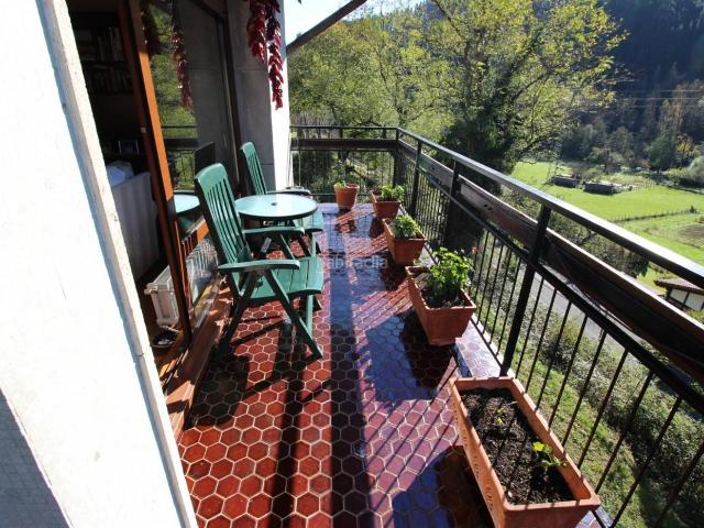 Casa en venta en Zalla, Barrio Ligueti