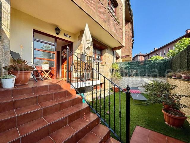 Casa en venta en Mimetiz, Zalla