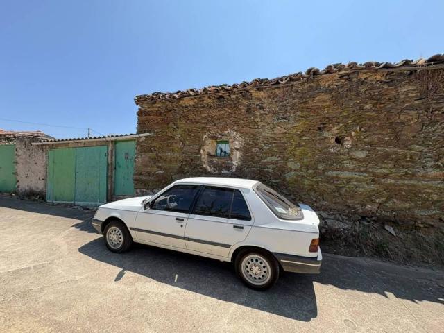 Casa en venta en Zamarra, Castilla y León