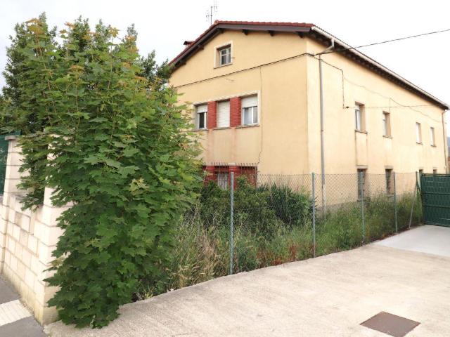 Casa en venta en Añanako kuadrilla, Guipúzcoa