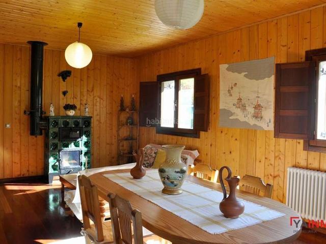 Casa en venta en Añanako kuadrilla, Guipúzcoa