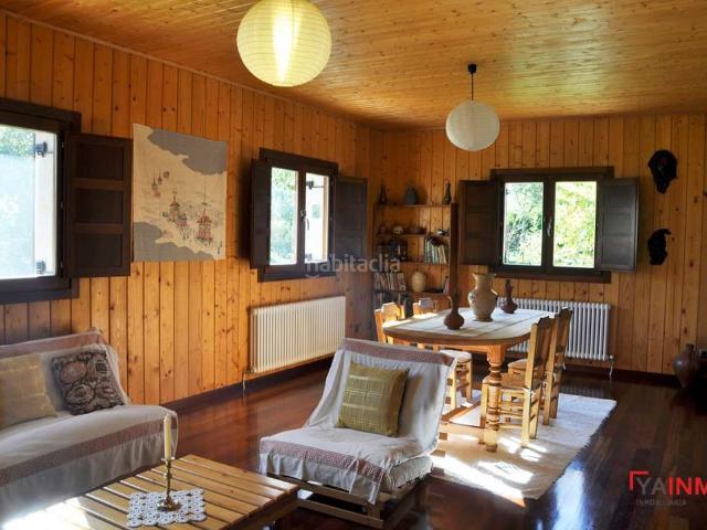 Casa en venta en Añanako kuadrilla, Guipúzcoa
