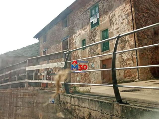Casa en venta en Añanako kuadrilla, Guipúzcoa
