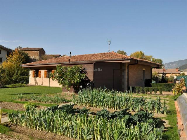 Casa en venta en Añanako kuadrilla, Guipúzcoa