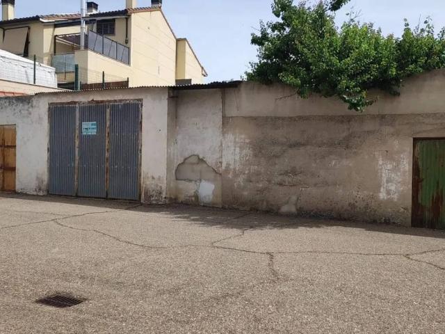 Casa en venta en San Lázaro, Zamora