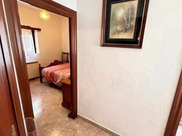 Casa en venta en La Villarina, Zamora