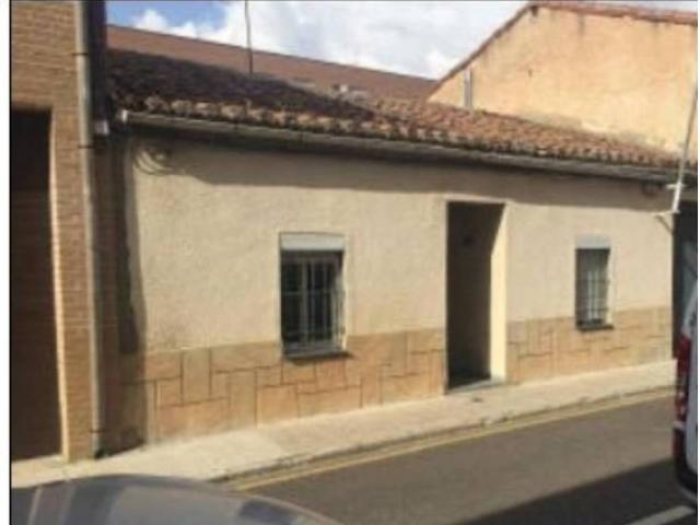 Casa en venta en San José Obrero, Zamora