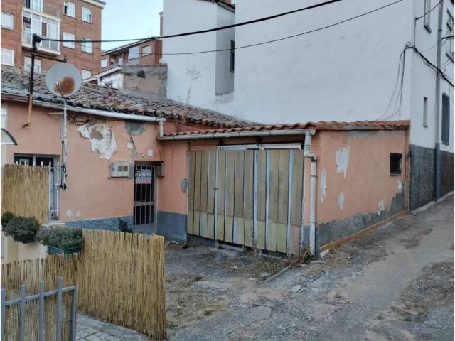 Terreno en venta en Zamora, Castilla y León