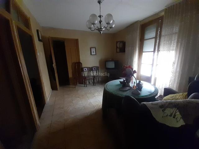 Casa en venta en La Horta, Zamora