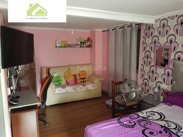 Casa en venta en La Horta, Zamora