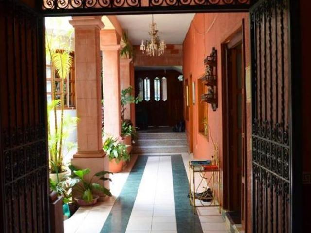 CASA EN VENTA EN ZAMORA CENTRO, MICHOACÁN