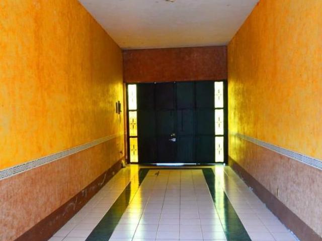 CASA EN VENTA EN ZAMORA CENTRO, MICHOACÁN