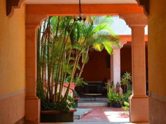 CASA EN VENTA EN ZAMORA CENTRO, MICHOACÁN