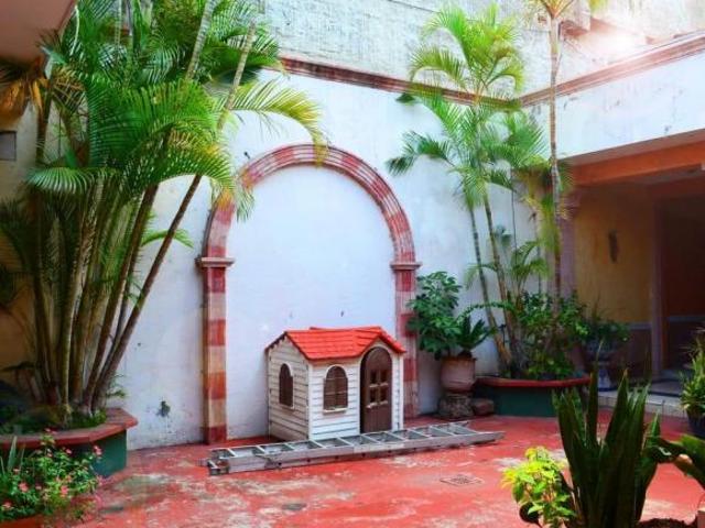 CASA EN VENTA EN ZAMORA CENTRO, MICHOACÁN