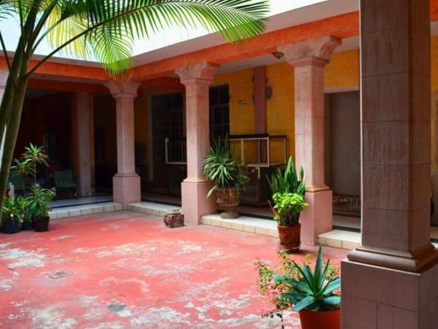CASA EN VENTA EN ZAMORA CENTRO, MICHOACÁN