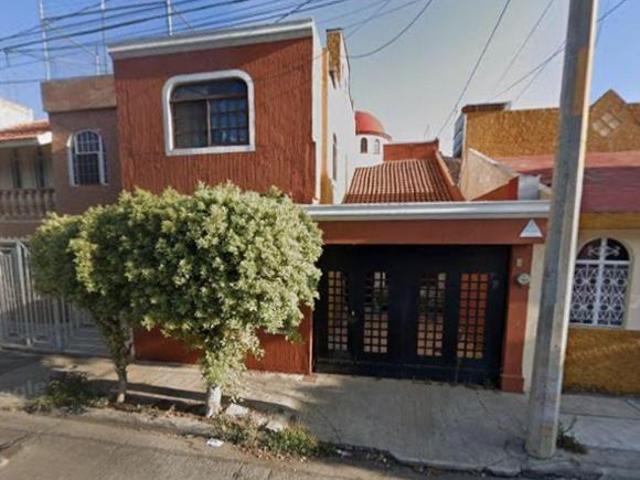 Casa en venta en Zamora, Michoacán