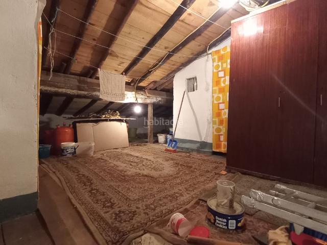 Casa en venta en La Horta, Zamora