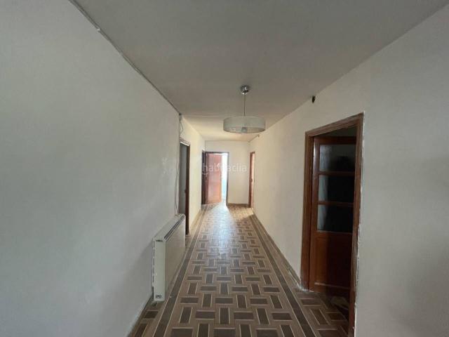 Casa en venta en La Horta, Zamora