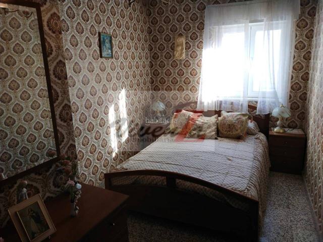 Casa en venta en La Horta, Zamora