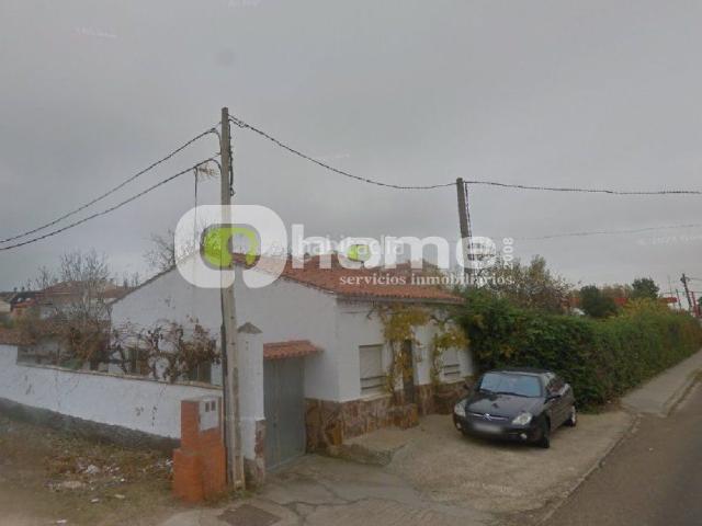 Casa en venta en La Horta, Zamora