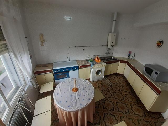 Casa en venta en La Horta, Zamora