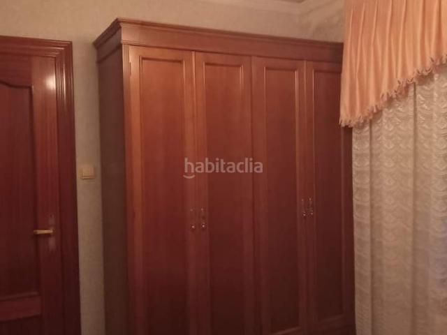 Casa en venta en La Horta, Zamora