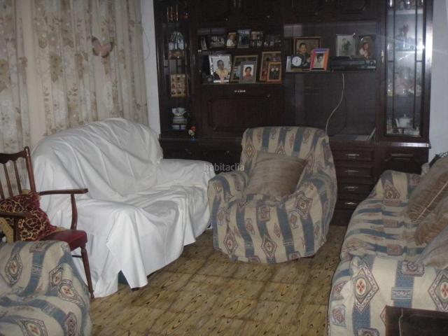 Casa en venta en La Horta, Zamora