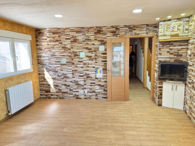 Casa en venta en La Horta, Zamora